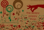 Sleepy Poppy Shop